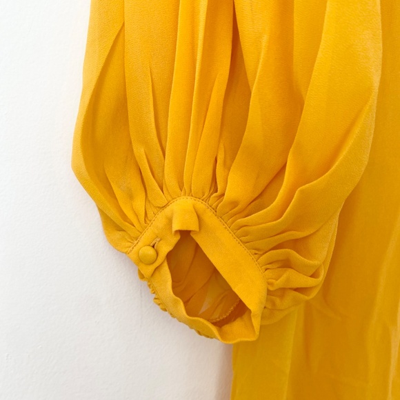 Andrea Iyamah Sade cover up dress - Picture 9 of 12